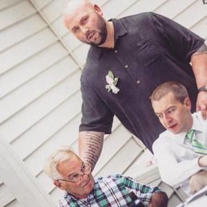 Meet your Posher, Kevin